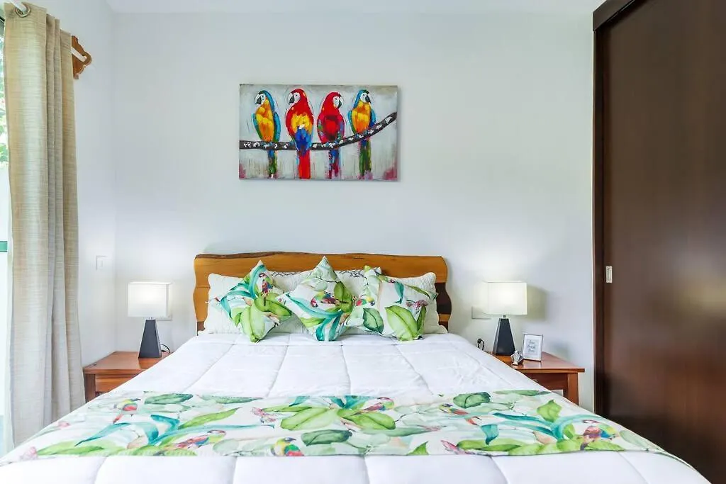 Holiday home Casa Alegria By Sandy Powerful Tulum