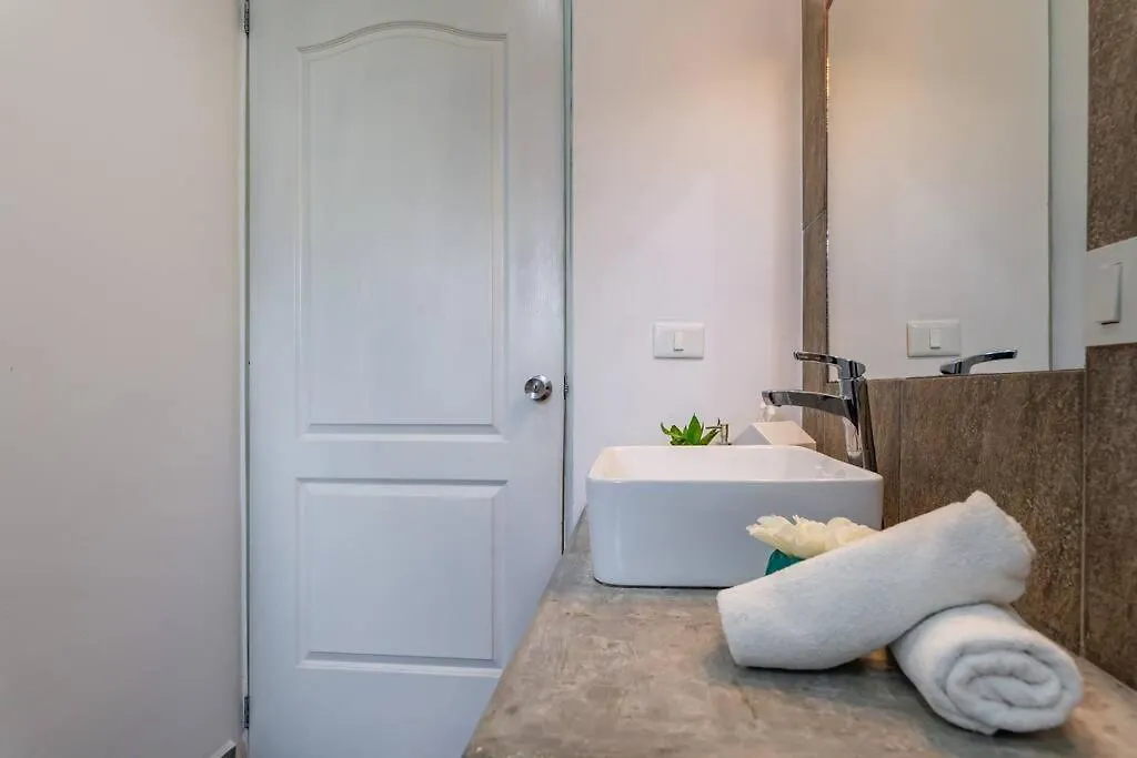Casa Alegria By Sandy Powerful Tulum Holiday home