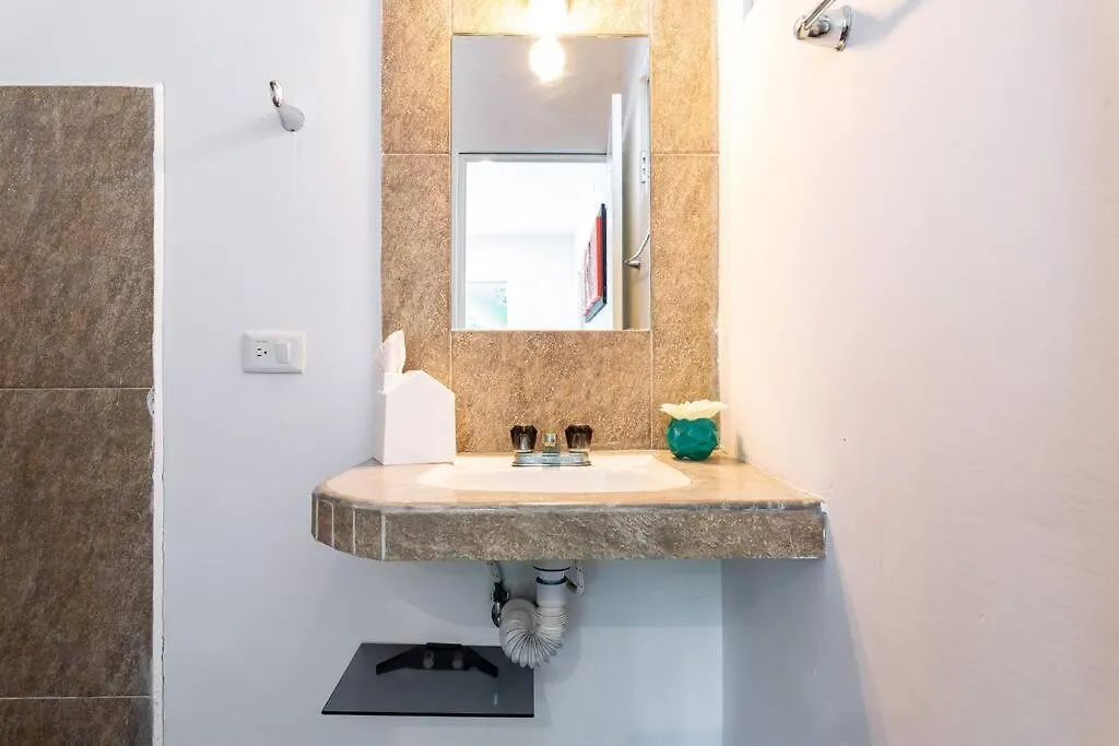 Casa Alegria By Sandy Powerful Tulum 0*,