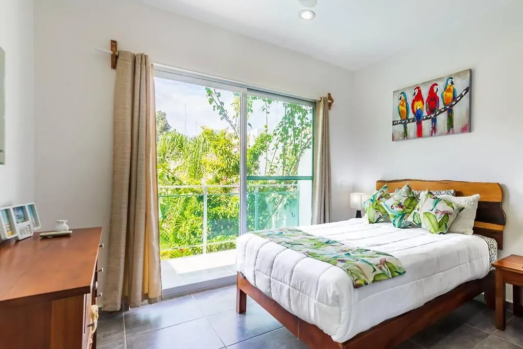 Holiday home Casa Alegria By Sandy Powerful Tulum Mexico