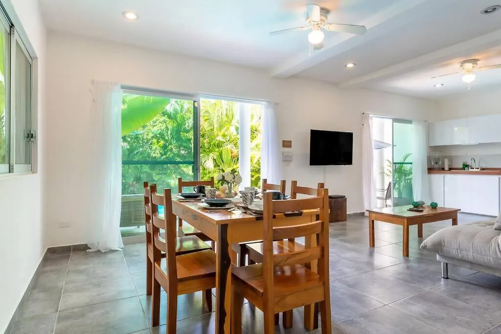 Casa Alegria By Sandy Powerful Tulum 0*,