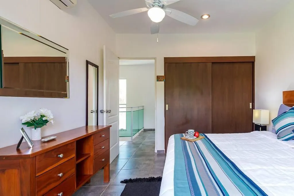 Casa Alegria By Sandy Powerful Tulum 0*,  Mexico