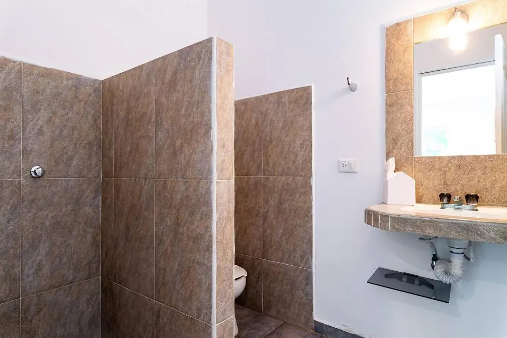 Holiday home Casa Alegria By Sandy Powerful Tulum